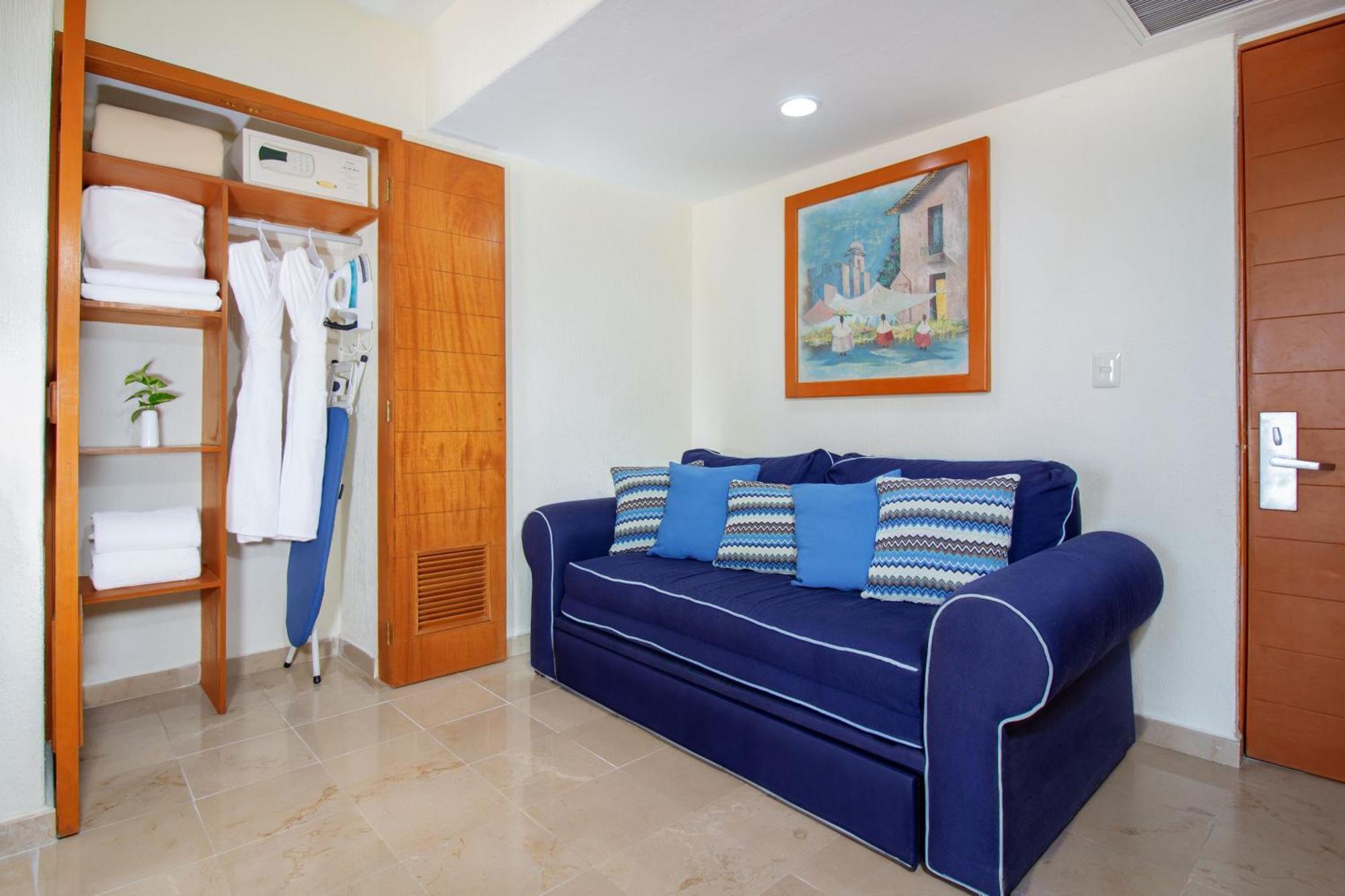 Plaza Pelicanos Grand Beach Resort All Inclusive Пуэрто-Вальярта Экстерьер фото